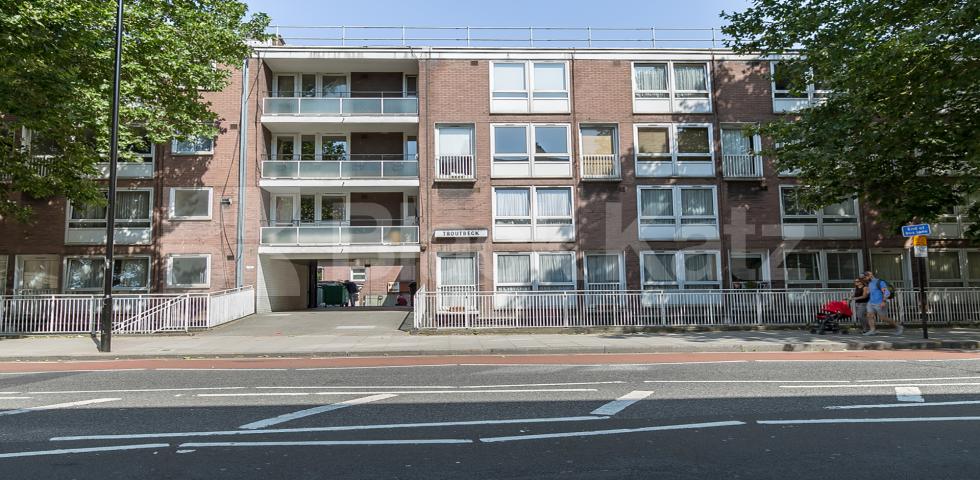 4 bed ideal for students by Regents Park and walking distnace to UCL Euston Albany Street, Regents Park / Camden